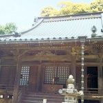 湖北五山を制覇すべく、魔訶耶寺、大福寺、宝林寺を参拝してきました♪