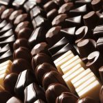 三十一文字の「CHOCOLATTA」