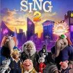 【映画】SING／シング：ネクストステージ