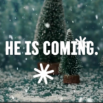 Christmas Eve ～HE IS COMING～