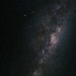【今日の短歌】にぎやかにワルツを踊る星たちのどれかはぼくも生きやすい星（久遠遊）